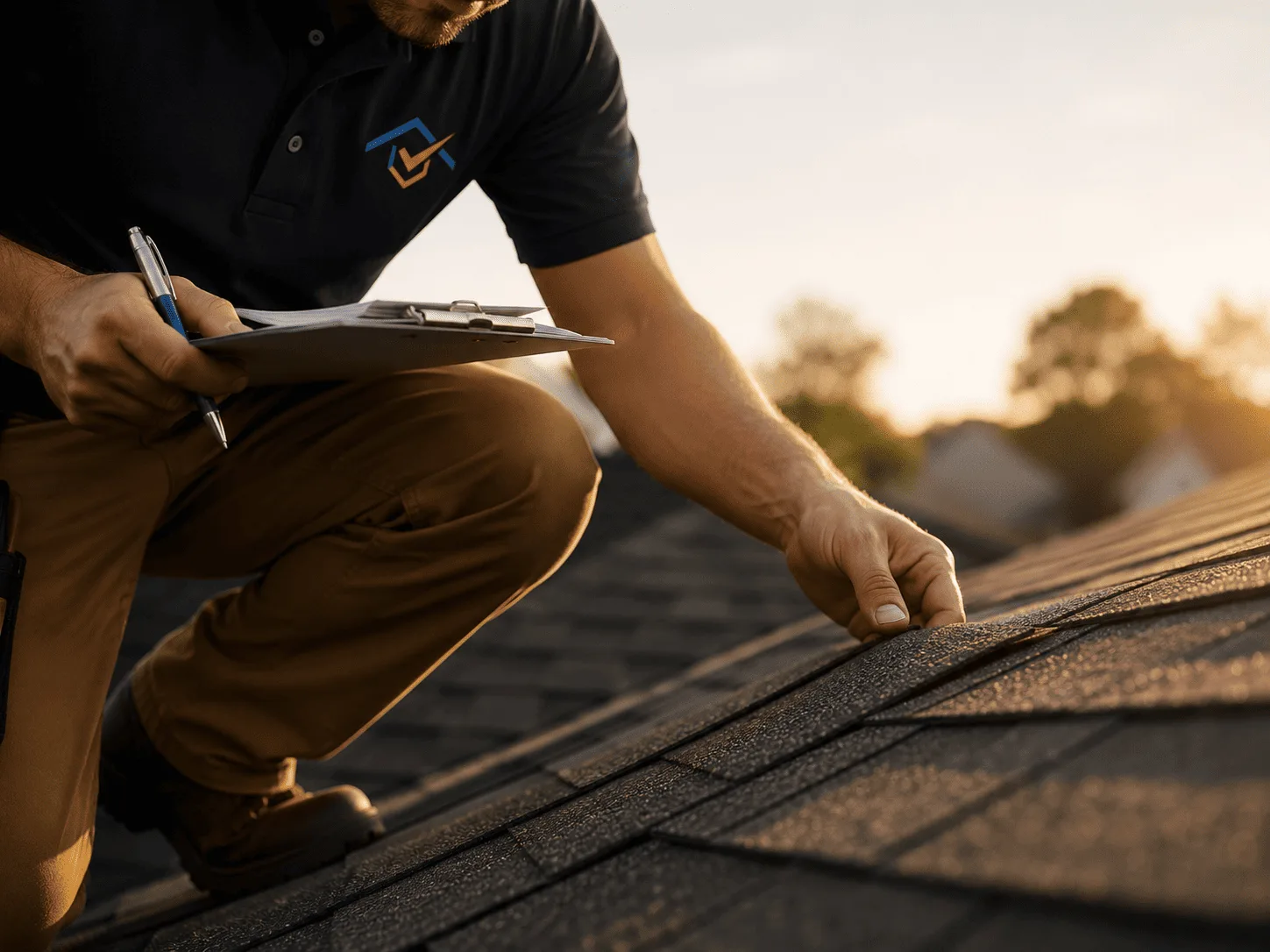 Why Choose Roof Inspection in Dry Fork, VA